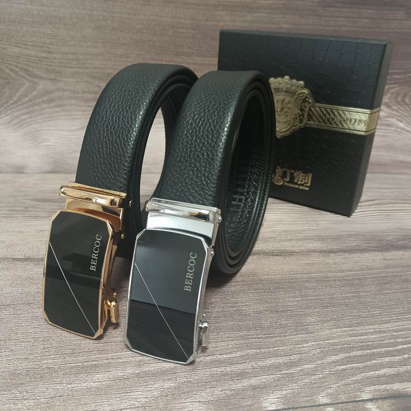 Bercoc belt 8L05